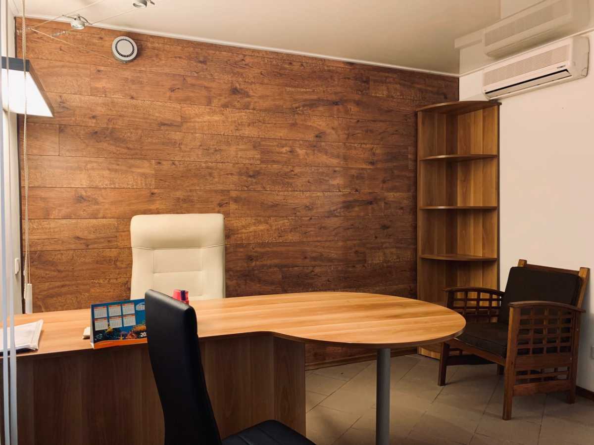 Продаж офісу 31.4 м², Тургенівська вул., 48/13