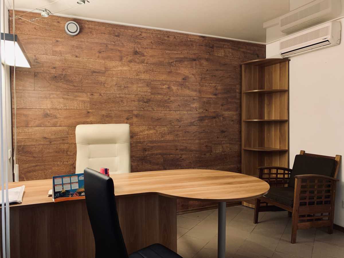 Продаж офісу 31.4 м², Тургенівська вул., 48/13