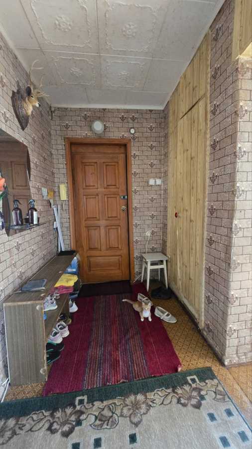 Продаж 3-кімнатної квартири 68 м², Ощадкаса