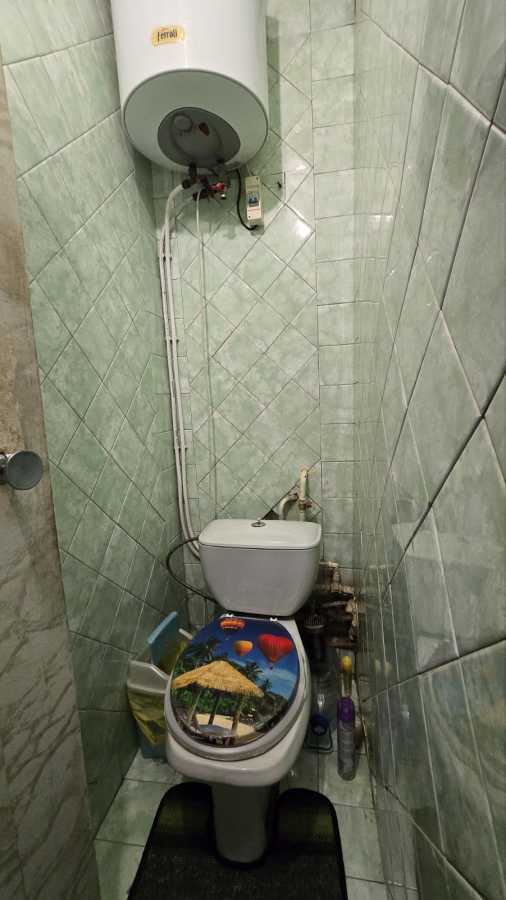 Продаж 3-кімнатної квартири 68 м², Ощадкаса
