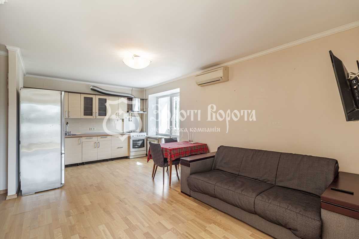 Продаж 2-кімнатної квартири 61 м², Академіка Грекова вул., 15А