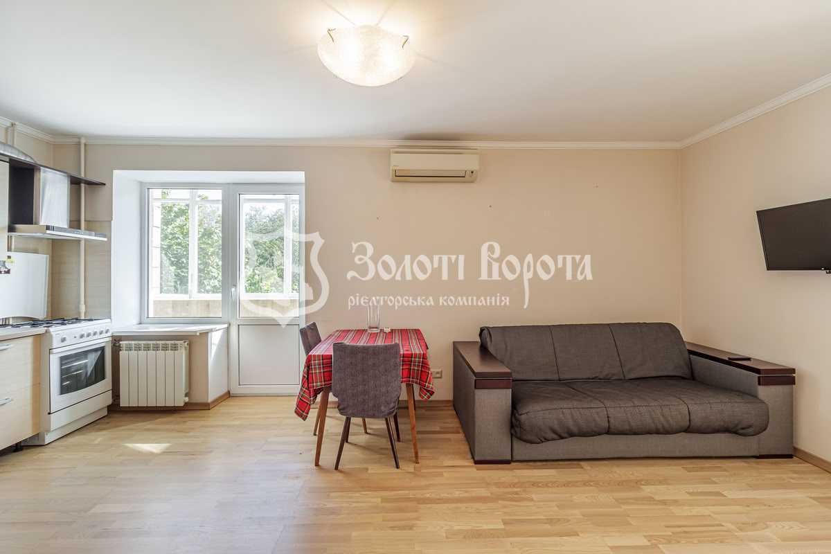Продаж 2-кімнатної квартири 61 м², Академіка Грекова вул., 15А
