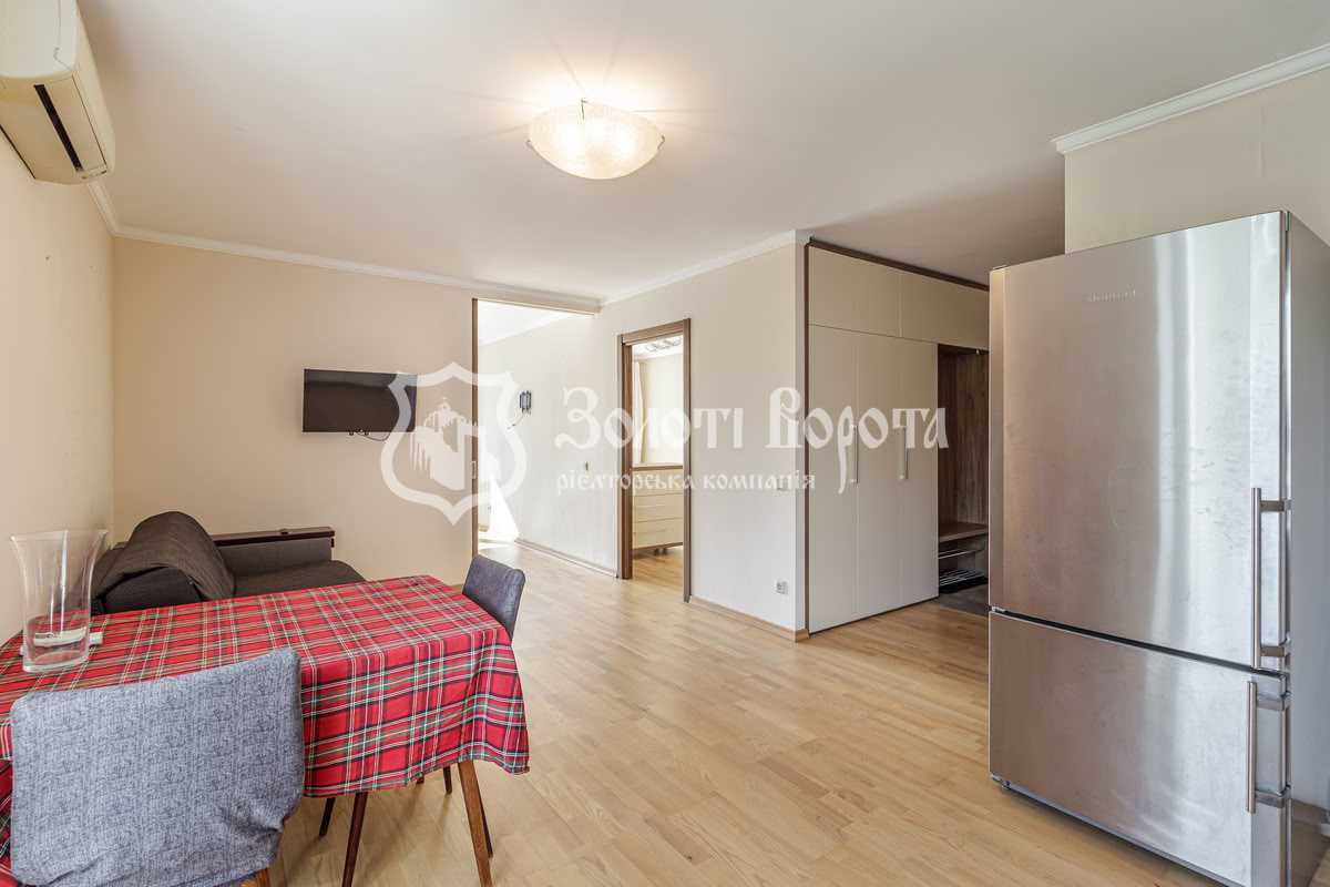 Продаж 2-кімнатної квартири 61 м², Академіка Грекова вул., 15А