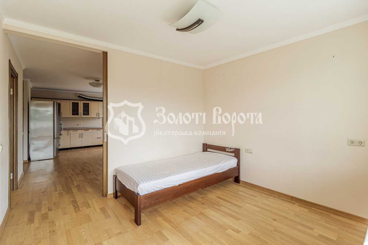 Продаж 2-кімнатної квартири 61 м², Академіка Грекова вул., 15А