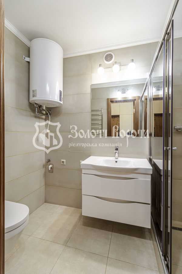 Продаж 2-кімнатної квартири 61 м², Академіка Грекова вул., 15А