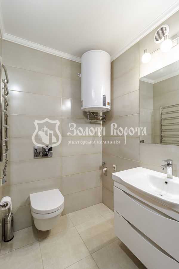 Продаж 2-кімнатної квартири 61 м², Академіка Грекова вул., 15А