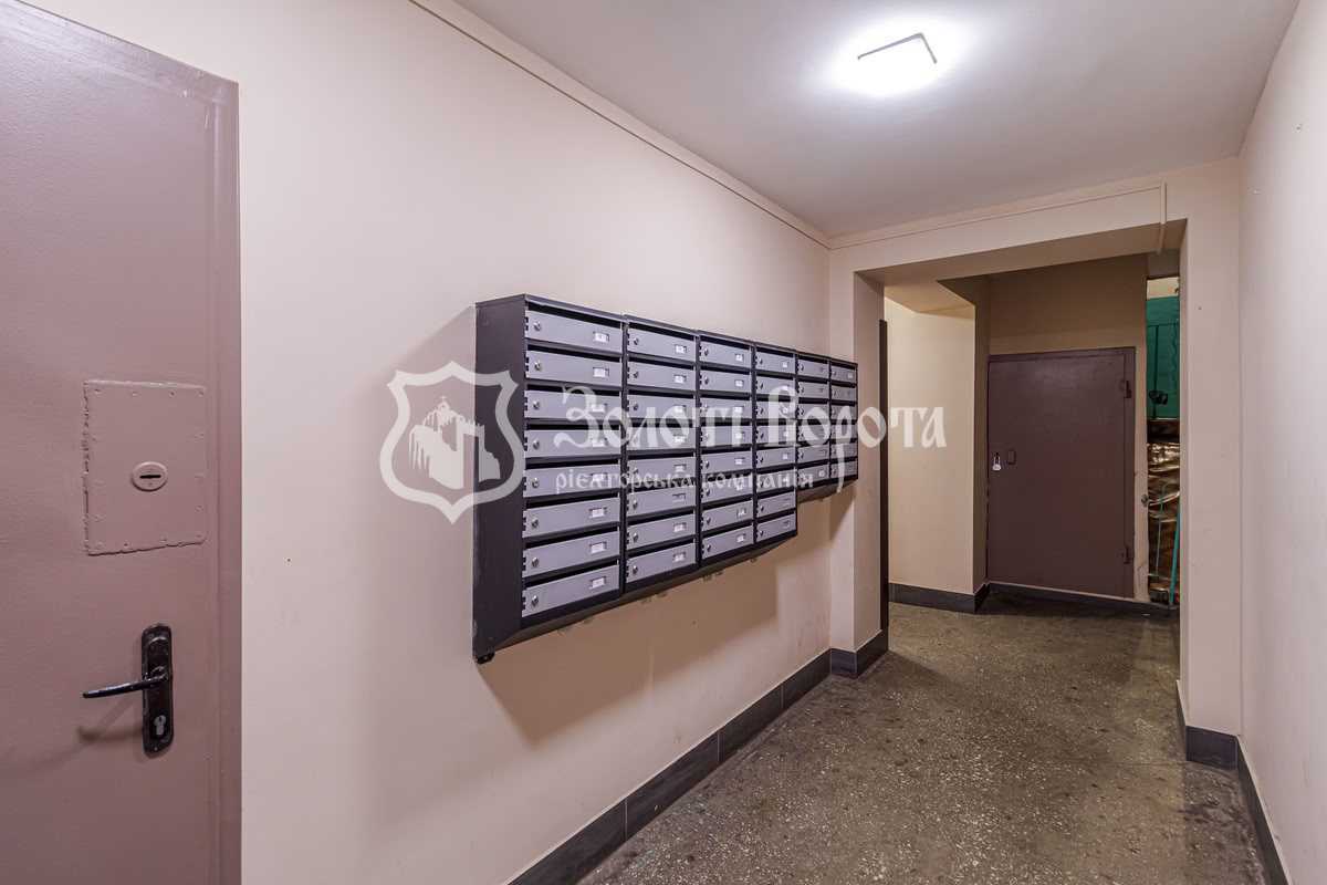 Продаж 2-кімнатної квартири 61 м², Академіка Грекова вул., 15А