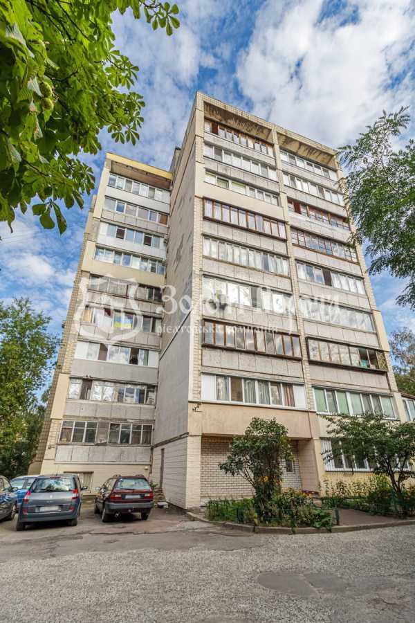 Продаж 2-кімнатної квартири 61 м², Академіка Грекова вул., 15А