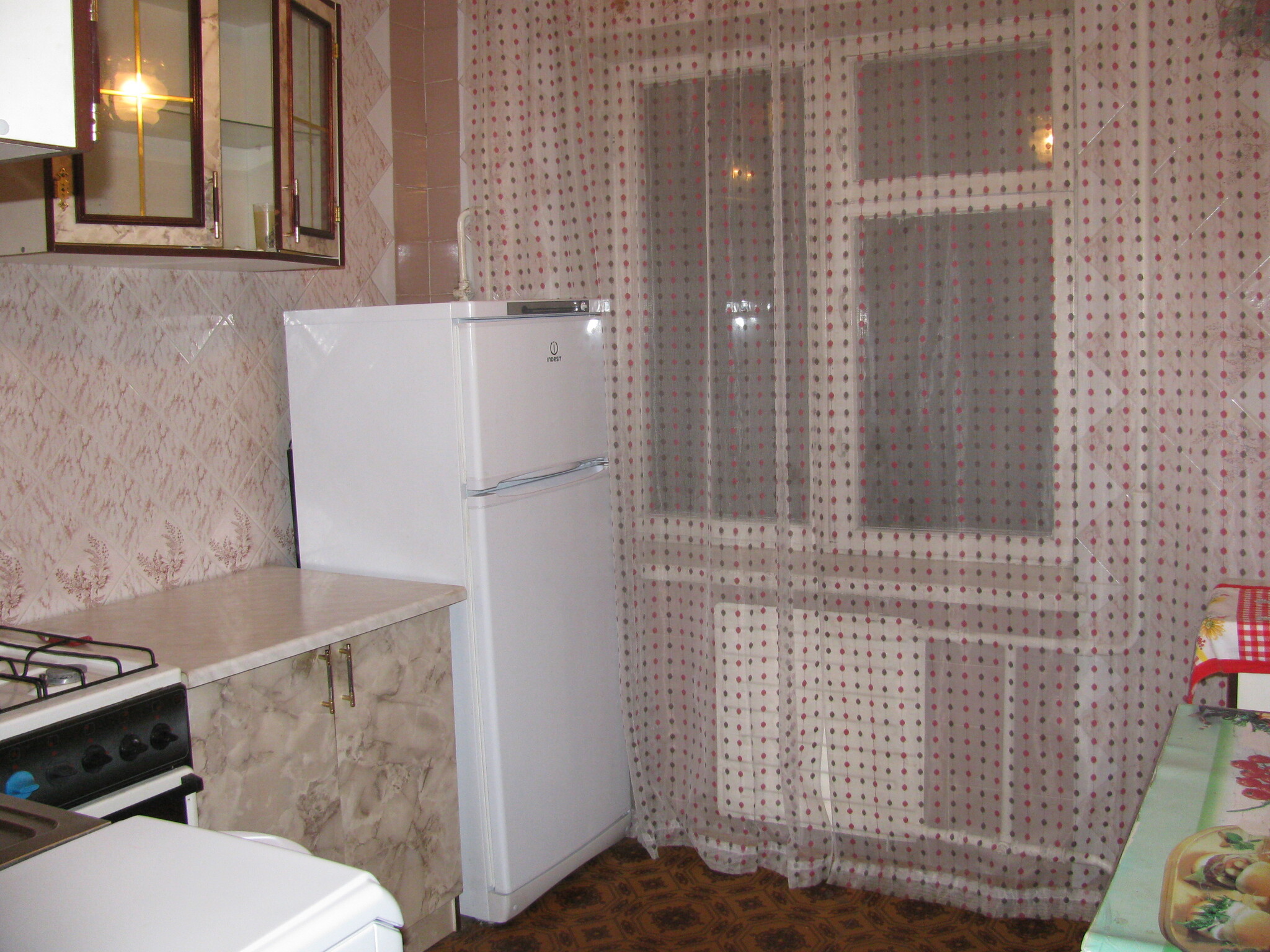 Аренда 2-комнатной квартиры 48 м², Маршала Тимошенко ул., 1