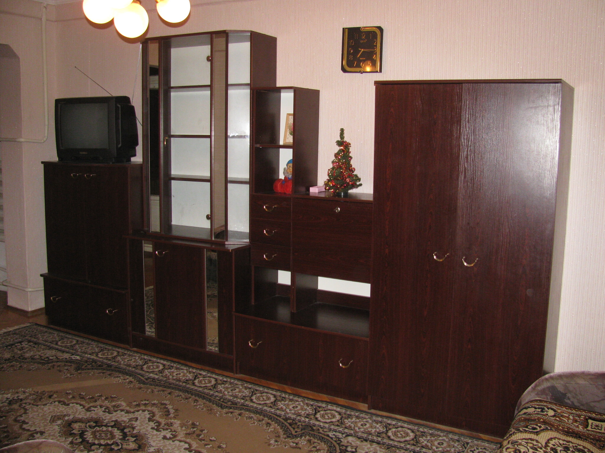 Аренда 2-комнатной квартиры 48 м², Маршала Тимошенко ул., 1