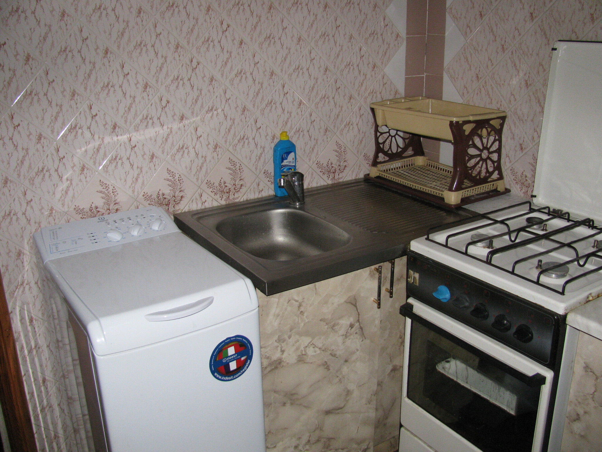 Аренда 2-комнатной квартиры 48 м², Маршала Тимошенко ул., 1