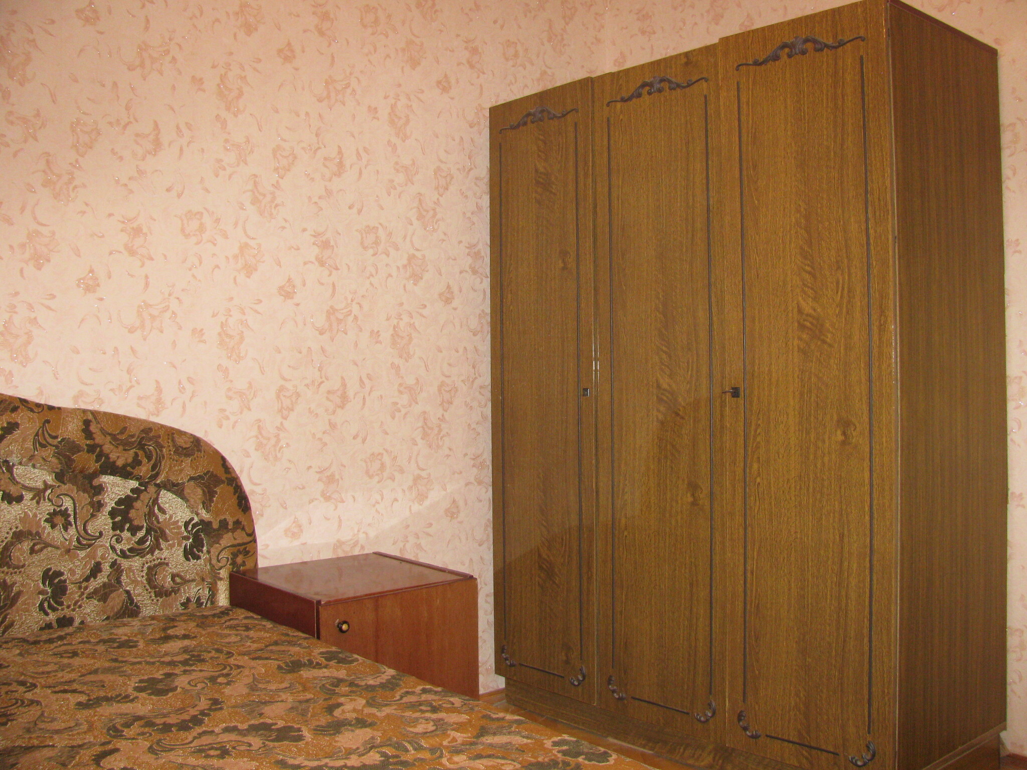 Аренда 2-комнатной квартиры 48 м², Маршала Тимошенко ул., 1