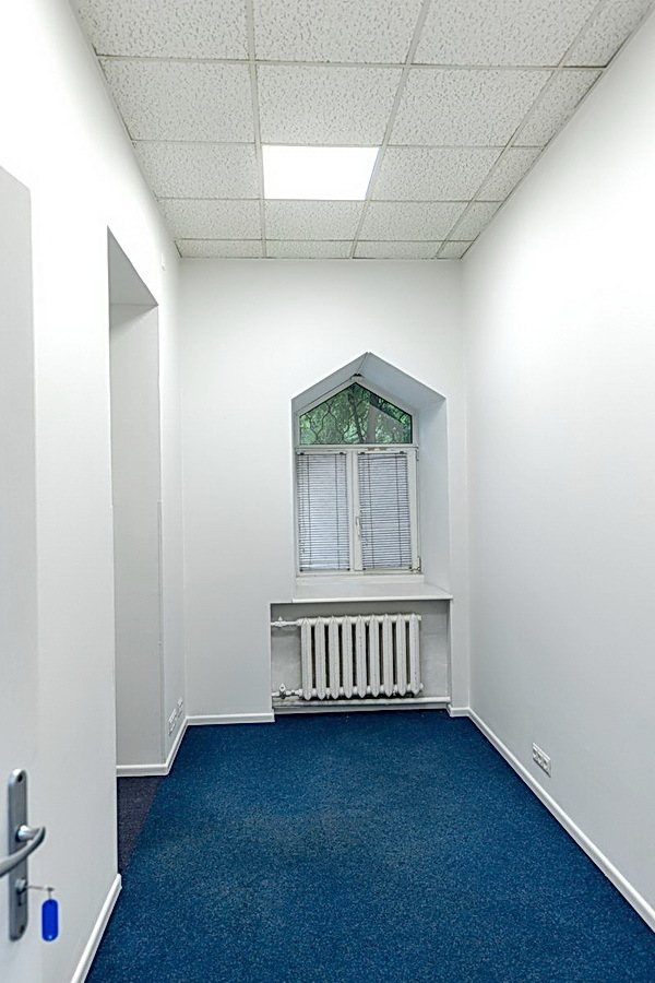 Аренда офиса 135 м², Олеся Гончара ул., 44