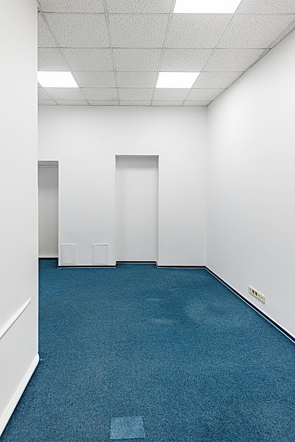 Аренда офиса 135 м², Олеся Гончара ул., 44