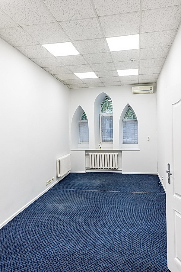 Аренда офиса 135 м², Олеся Гончара ул., 44