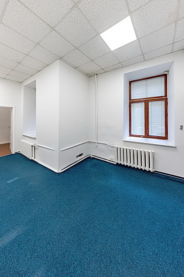 Аренда офиса 135 м², Олеся Гончара ул., 44
