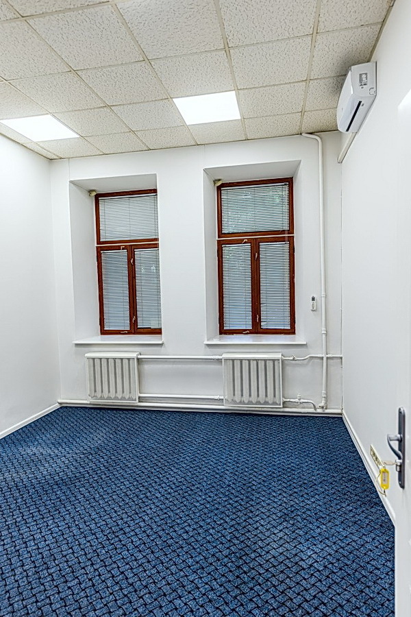 Аренда офиса 135 м², Олеся Гончара ул., 44