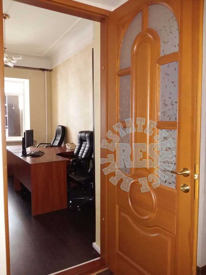Продажа 3-комнатной квартиры 91 м², Ивана Мазепы ул., 3