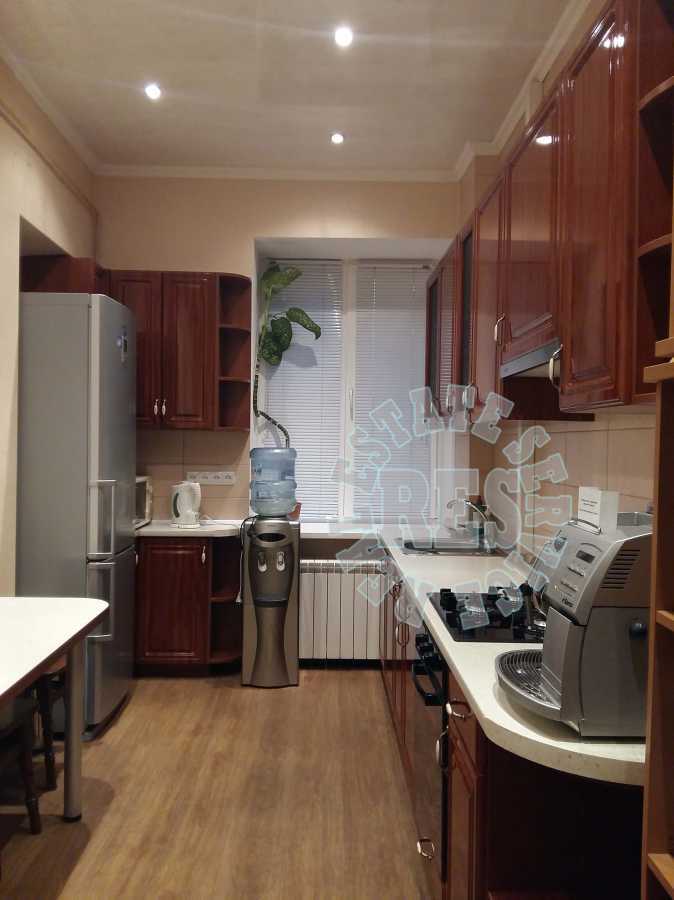 Продажа 3-комнатной квартиры 91 м², Ивана Мазепы ул., 3