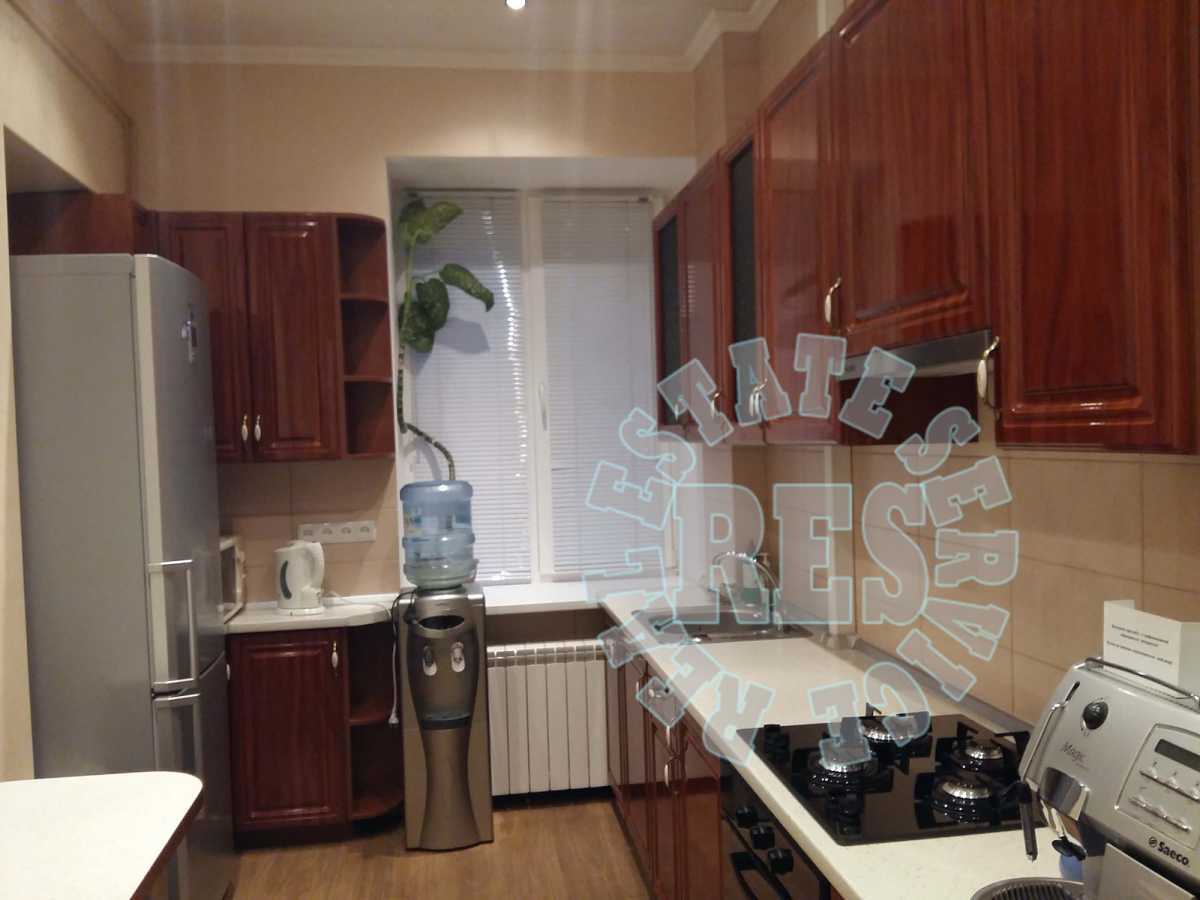 Продажа 3-комнатной квартиры 91 м², Ивана Мазепы ул., 3