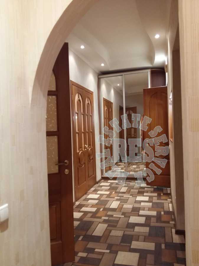 Продажа 3-комнатной квартиры 91 м², Ивана Мазепы ул., 3