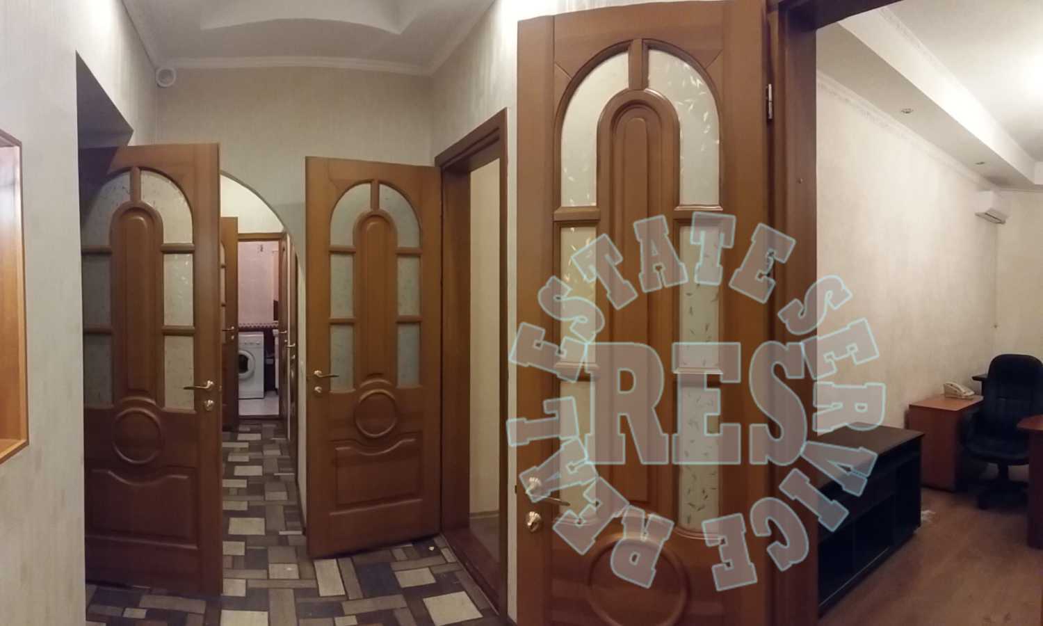 Продажа 3-комнатной квартиры 91 м², Ивана Мазепы ул., 3