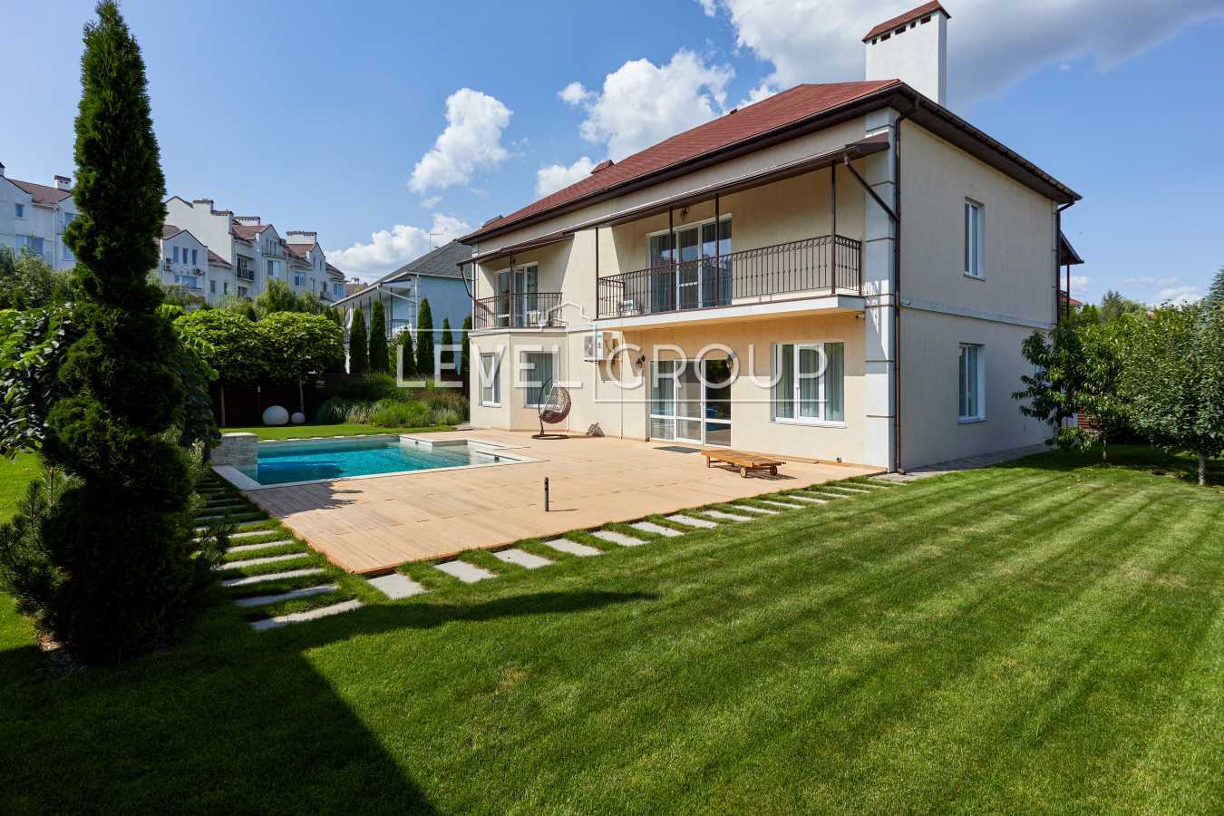 Продаж будинку 275 м², Ясна, 4