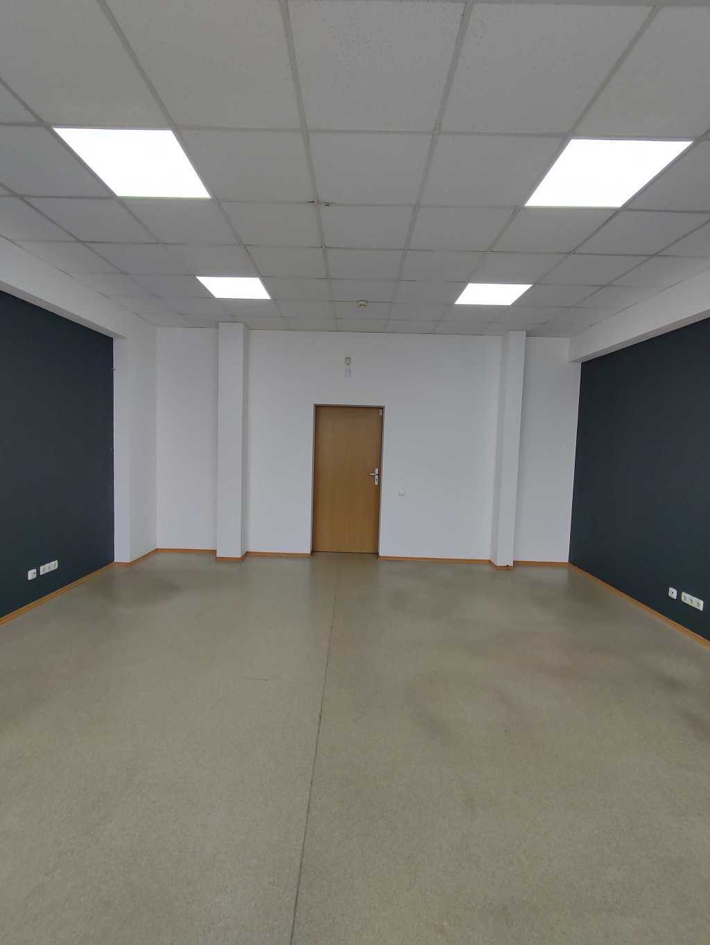 Аренда офиса 33 м², Евгения Сверстюка ул., 11