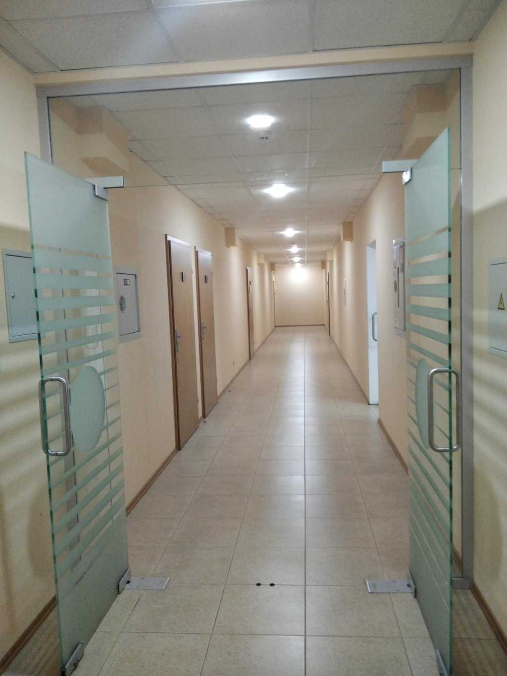 Аренда офиса 33 м², Евгения Сверстюка ул., 11