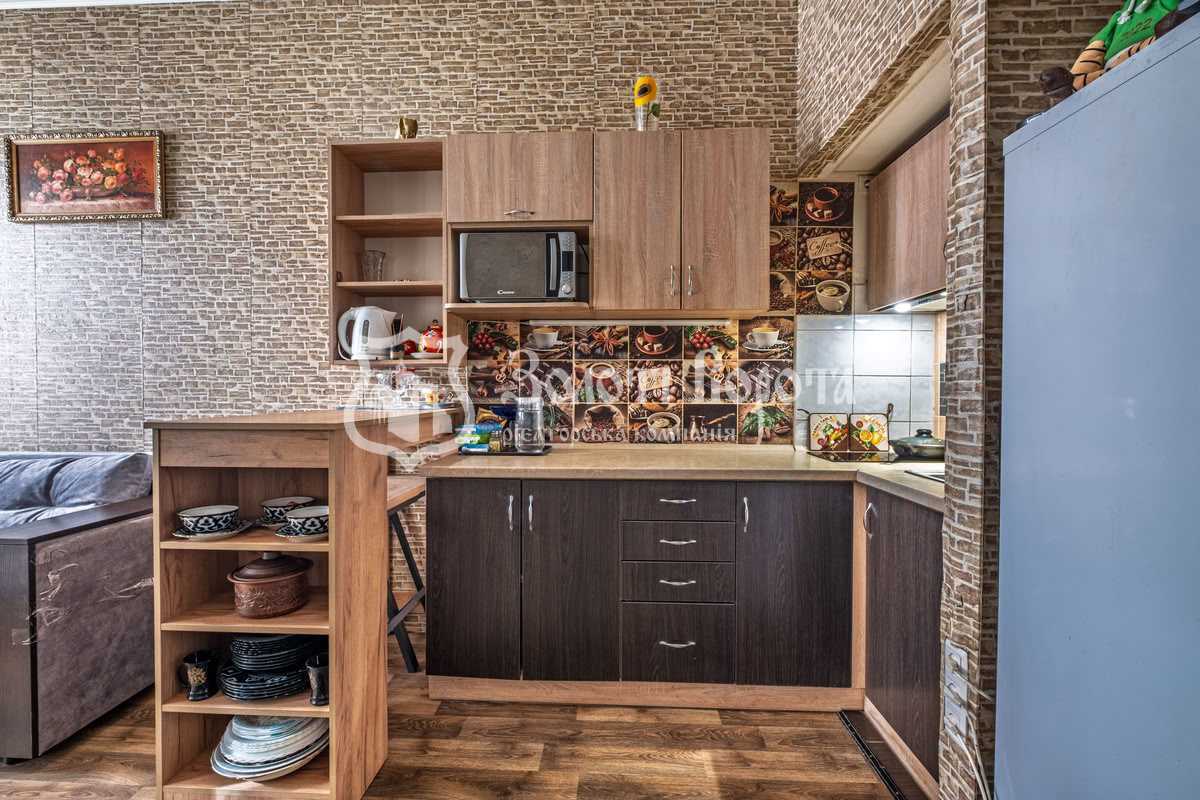Продажа 1-комнатной квартиры 24 м², Милославська, 31в