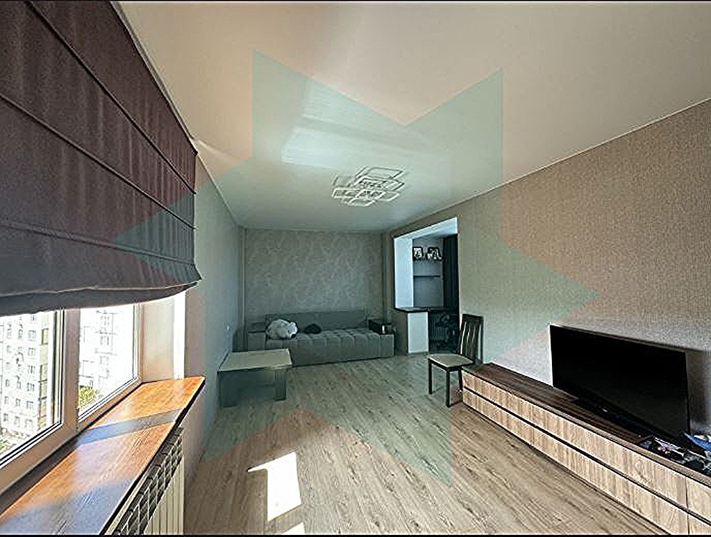 Продаж 3-кімнатної квартири 72 м², Набережна Перемоги вул., 130