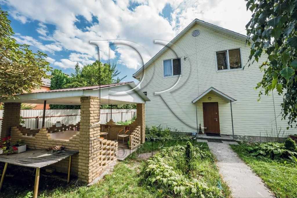 Продаж будинку 153 м², Юрія Литвина вул.