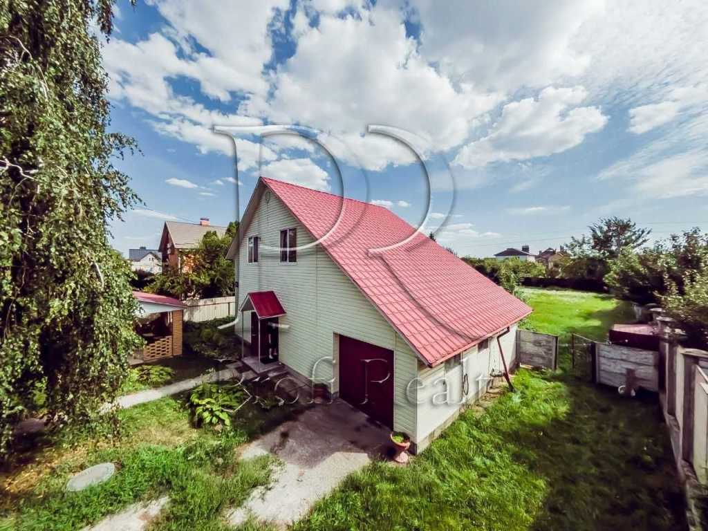 Продаж будинку 153 м², Юрія Литвина вул.