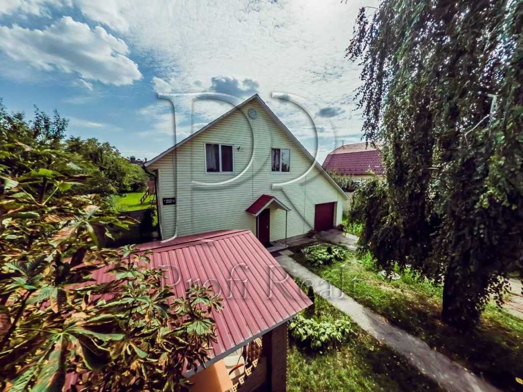 Продаж будинку 153 м², Юрія Литвина вул.