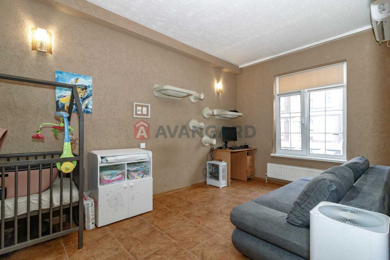 Продажа 1-комнатной квартиры 33.5 м², Дмитрия Луценко ул., 12А