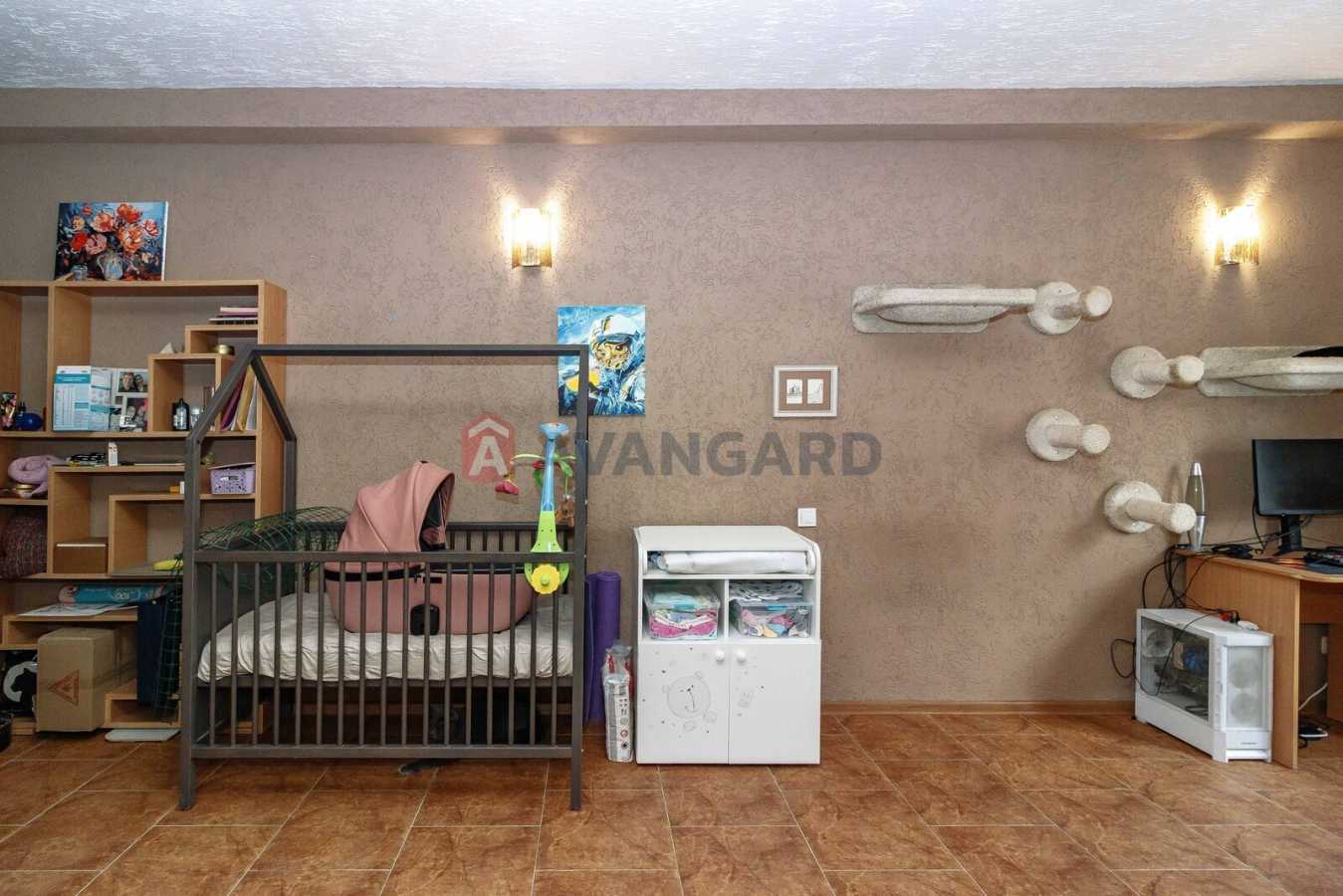 Продажа 1-комнатной квартиры 33.5 м², Дмитрия Луценко ул., 12А