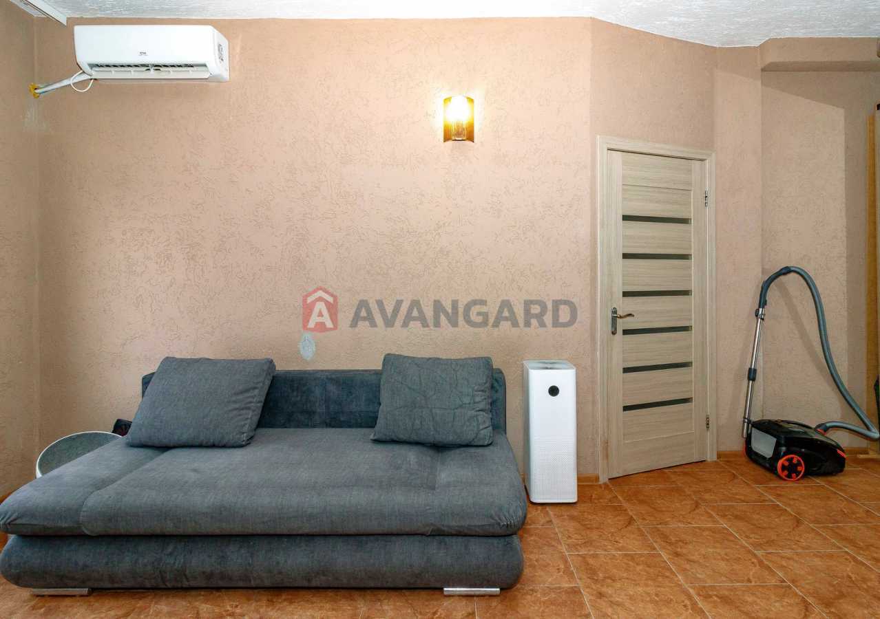Продажа 1-комнатной квартиры 33.5 м², Дмитрия Луценко ул., 12А