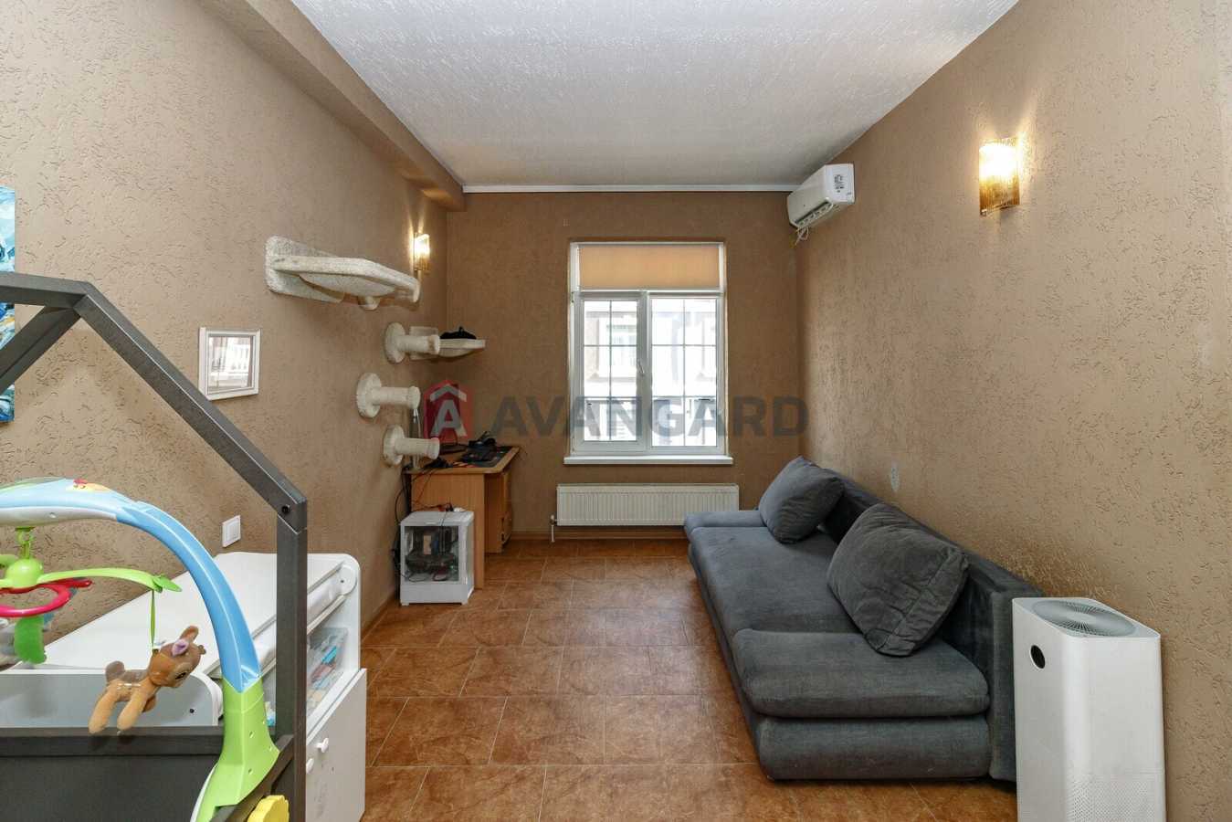 Продажа 1-комнатной квартиры 33.5 м², Дмитрия Луценко ул., 12А