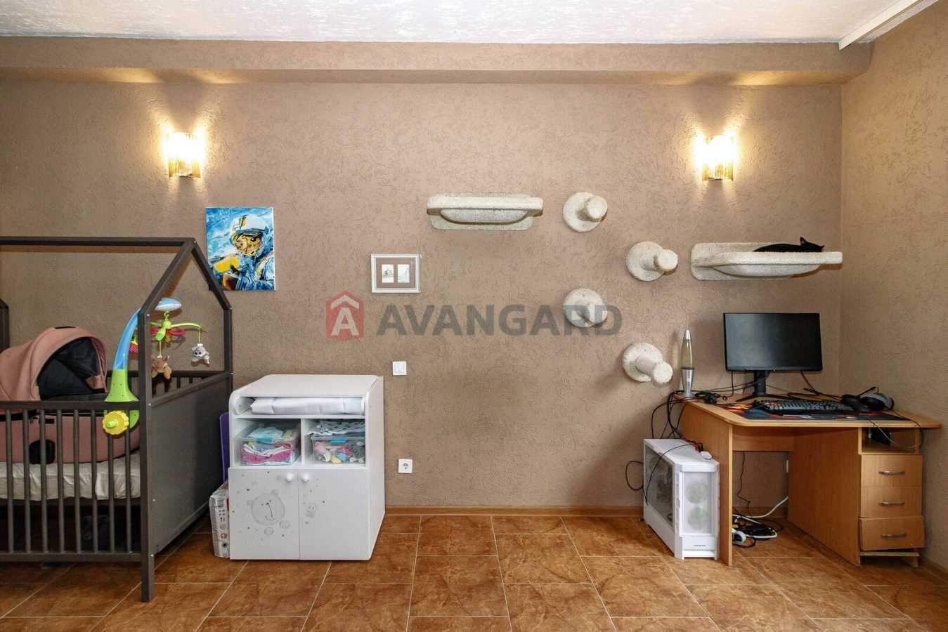 Продажа 1-комнатной квартиры 33.5 м², Дмитрия Луценко ул., 12А