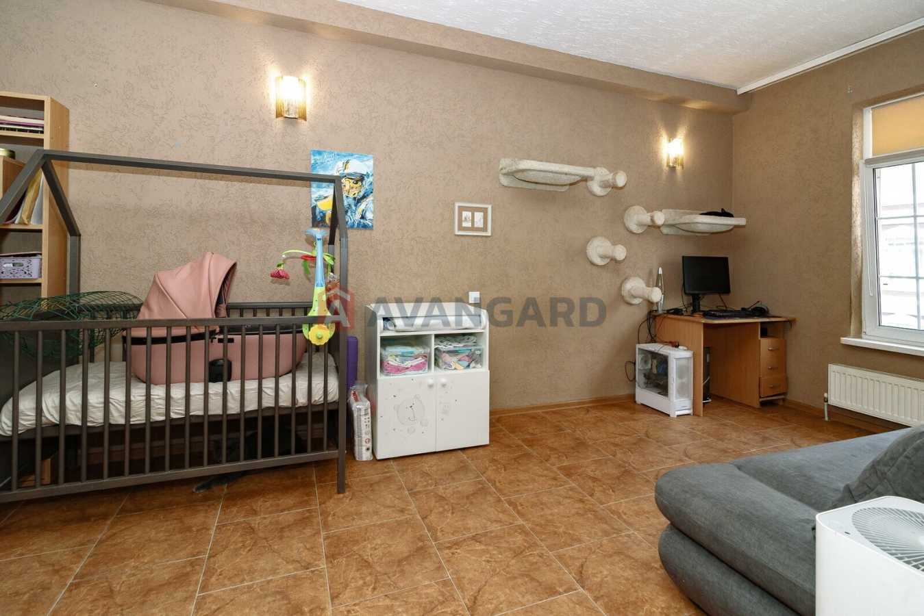 Продажа 1-комнатной квартиры 33.5 м², Дмитрия Луценко ул., 12А