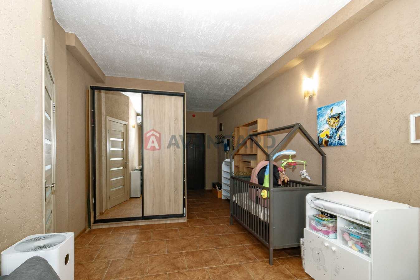 Продажа 1-комнатной квартиры 33.5 м², Дмитрия Луценко ул., 12А