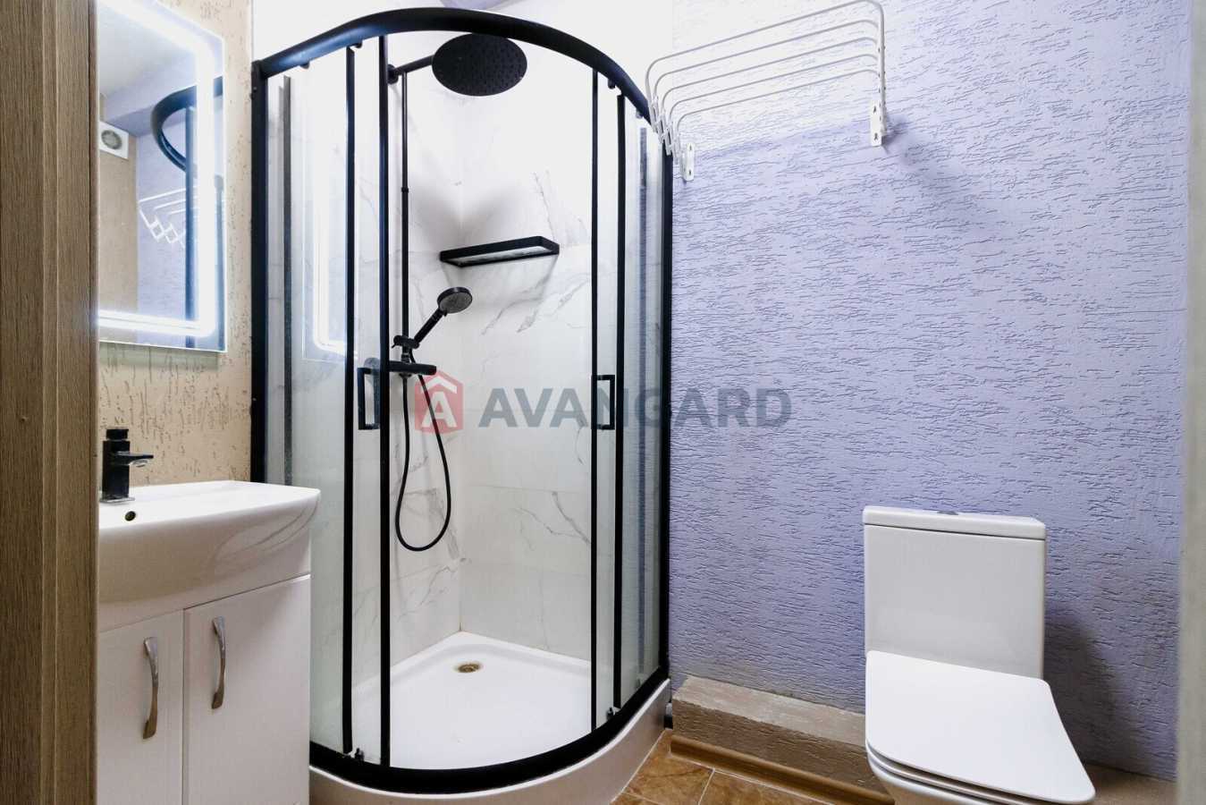 Продажа 1-комнатной квартиры 33.5 м², Дмитрия Луценко ул., 12А
