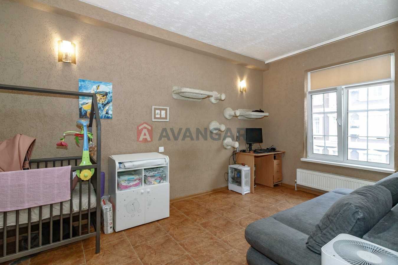 Продажа 1-комнатной квартиры 33.5 м², Дмитрия Луценко ул., 12А
