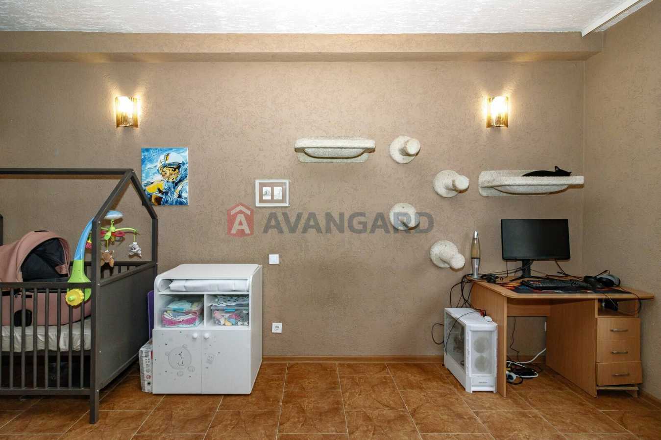 Продажа 1-комнатной квартиры 33.5 м², Дмитрия Луценко ул., 12А