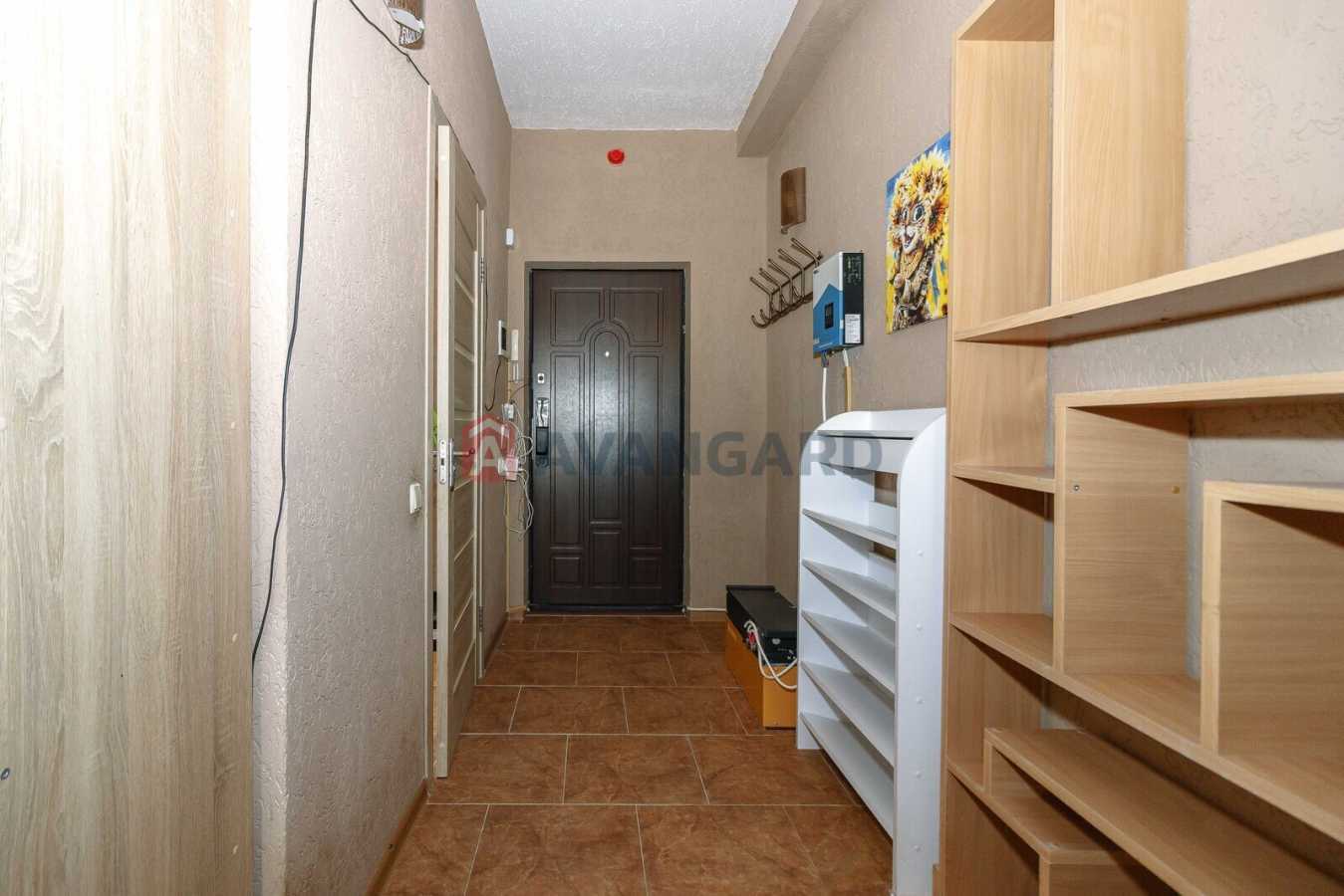 Продажа 1-комнатной квартиры 33.5 м², Дмитрия Луценко ул., 12А