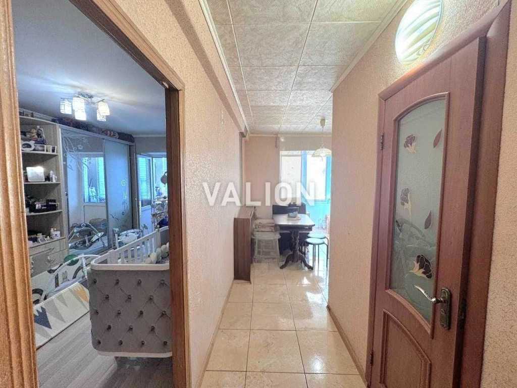 Продаж 3-кімнатної квартири 71 м², Академіка Курчатова вул., 13