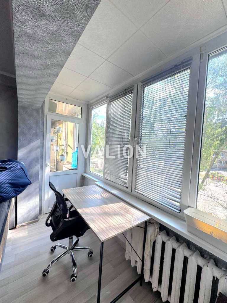 Продаж 3-кімнатної квартири 71 м², Академіка Курчатова вул., 13