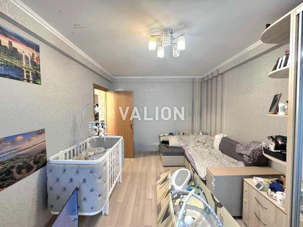 Продаж 3-кімнатної квартири 71 м², Академіка Курчатова вул., 13