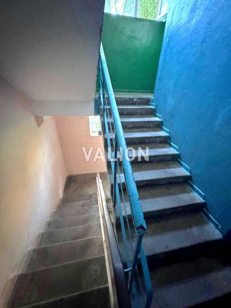 Продаж 3-кімнатної квартири 71 м², Академіка Курчатова вул., 13