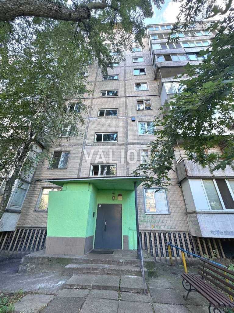 Продаж 3-кімнатної квартири 71 м², Академіка Курчатова вул., 13